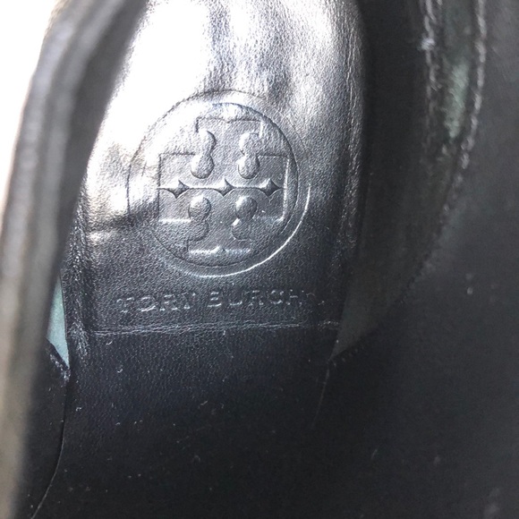 Tory Burch Ankle Booties - Picture 5 of 8